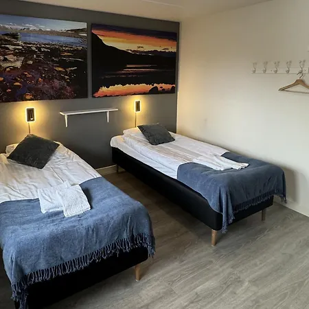 Abisko Hostel-3